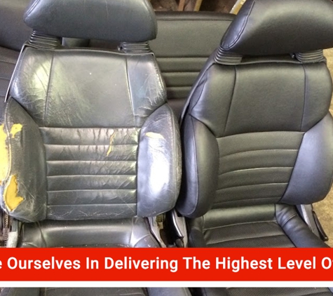 Siba Moulded Car Carpets - Canley Vale, NSW. We Pride Ourselves In Delivering The Highest Level Of Service