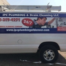 IPC Plumbing & Drain Cleaning - Plumbers