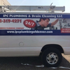 IPC Plumbing & Drain Cleaning