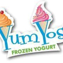 Yum Yo's Frozen Yogurt - Restaurants
