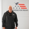 Roofing for Troops gallery