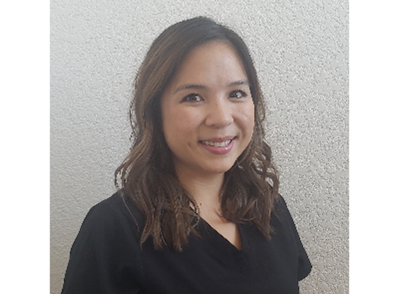 Jasmine T. Nguyen, O.D., APC - Daly City, CA