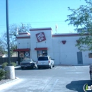 Jack in the Box - Fast Food Restaurants