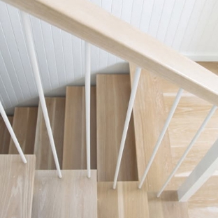 Jamin Wheeler Staircases - Rye, VIC
