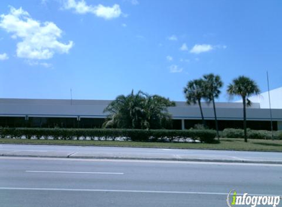 Model Screw Products Inc - Clearwater, FL
