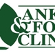 Ankle & Foot Clinics Of Norman