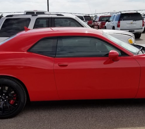 America's Auto Auction Lone Star Lubbock - Lubbock, TX