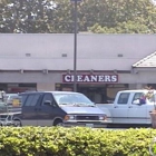 A Martin Cleaners Inc