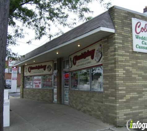 Colozza's Bakery - Cleveland, OH
