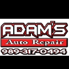 Adams Auto Repair, Inc.