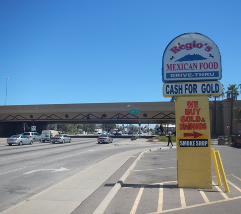 Tobacco Plus and Cigars - Phoenix, AZ