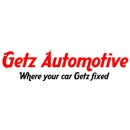 Getz Automotive - Auto Repair & Service