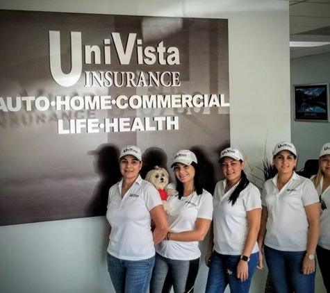 UniVista Insurance - Miami Gardens, FL