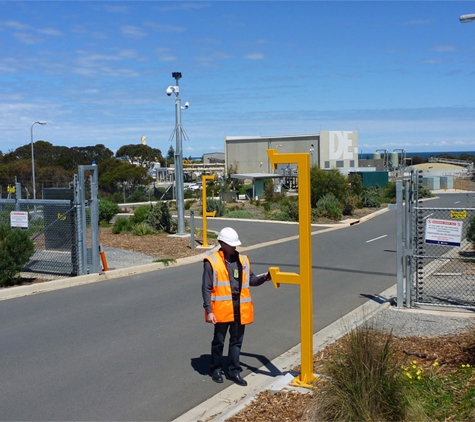 AG Security Group - Torrensville, SA