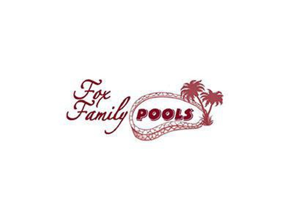 Fox Family Pools - Humble, TX