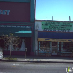 Proof Bakery - Los Angeles, CA