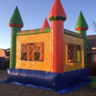 Backyard Bounce LLC