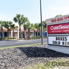 CubeSmart Self Storage