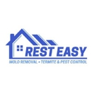 Rest Easy Mold Control - Mold Remediation
