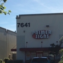 Palmer Signs - Signs