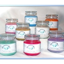 Treasured Wax Candles - Candles