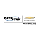 West Herr Chevrolet of Williamsville - New Car Dealers
