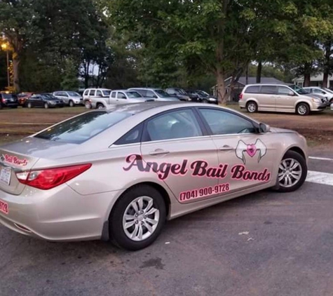 Angel Bail Bonds - Charlotte, NC