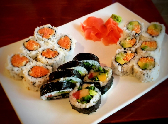 Oishi Sushi - Willowbrook, IL