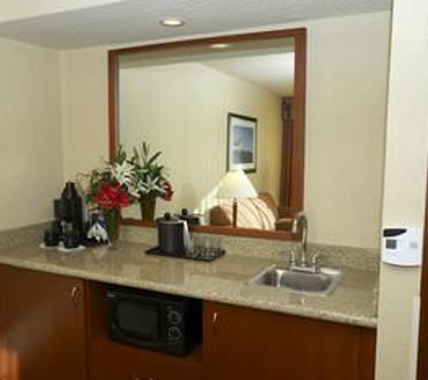 Hilton Garden Inn San Francisco/Oakland Bay Bridge - Emeryville, CA