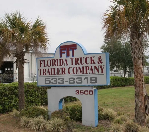 Florida TRUCK & Trailer CO - Bartow, FL