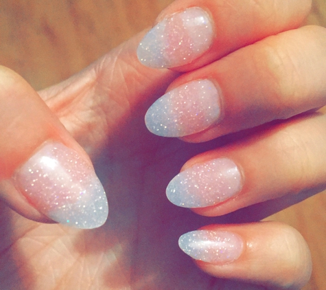 Diamond Nails - Duluth, MN