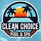 Clean Choice Pool & Spa