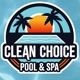 Clean Choice Pool & Spa