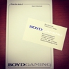 Boyd Gaming Corporation gallery