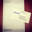 Boyd Gaming Corporation - Hotels