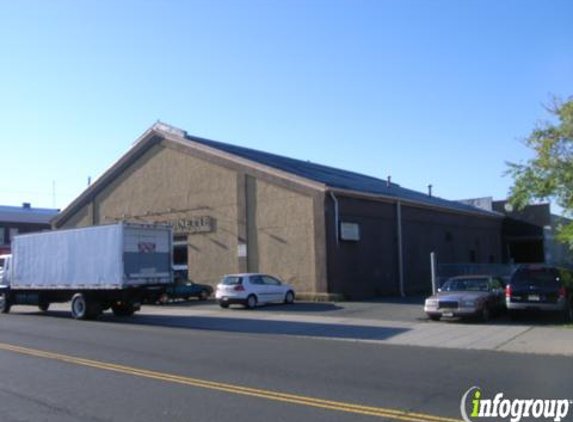 American Industrial Supply Corp., Inc. - Perth Amboy, NJ