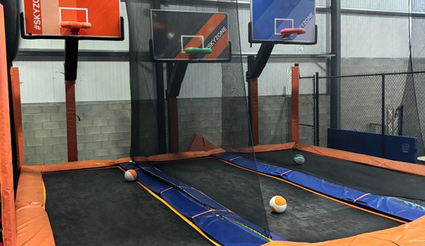 Sky Zone Trampoline Park - Pittston, PA