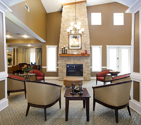 Buffalo Creek Assisted Living and Memory Care - Waxahachie, TX