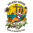 Island Gypsy Cafe & Marina Bar