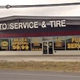 Calvert's Express Auto Service & Tire