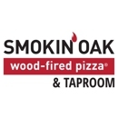 Smokin' Oak Wood-Fired Pizza and Taproom - Pizza