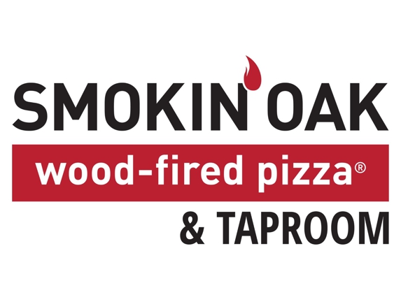 Smokin' Oak Wood-Fired Pizza and Taproom - Washington, MO