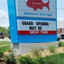 Captain D's Seafood Kitchen - Fast Food Restaurants