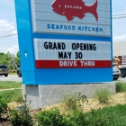 Captain D's Seafood Kitchen