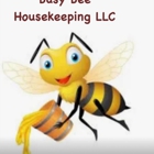 Busy Bee Housekeeping