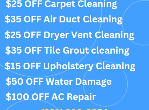 911 Carpet Cleaning Houston TX - Houston, TX