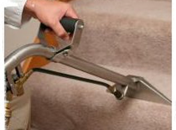 #0 Natural Clean Touch Carpet & Tile Cleaning - Coral Springs, FL