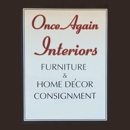 Once Again Interiors - Interior Designers & Decorators