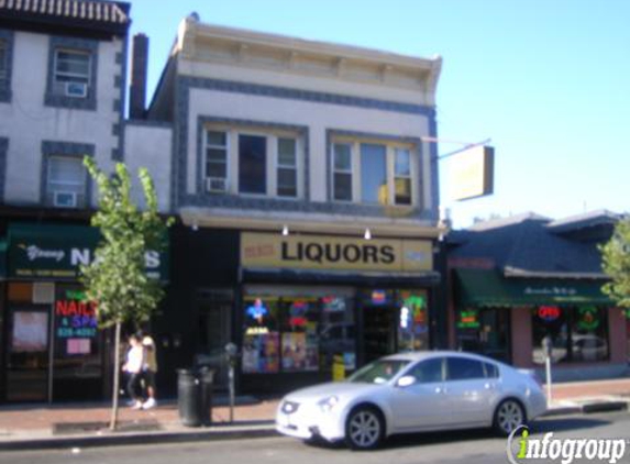 Payrite Liquors - Perth Amboy, NJ