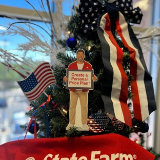 Andrew Judd - State Farm Insurance Agent - Nashville, TN